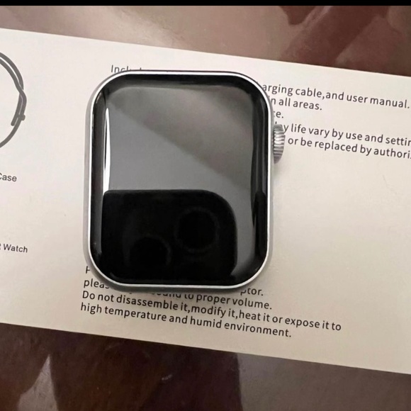 Smart watch - Picture 5 of 6